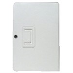 Smart Slim Samsung Galaxy Tab 10.1 (White) Generation 1 & 2